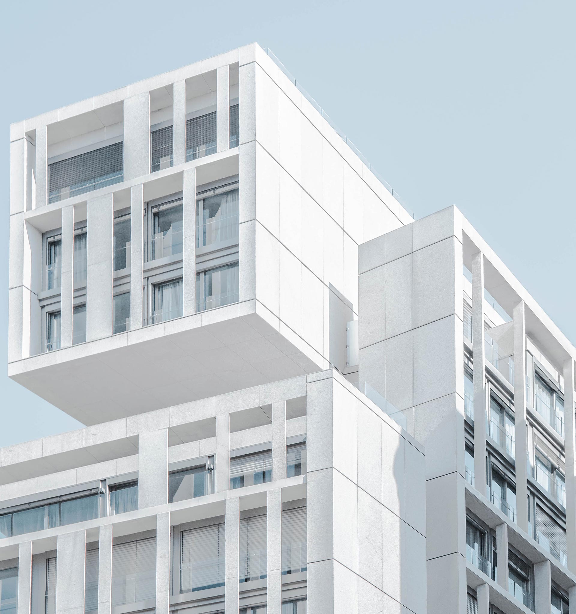 Corporate Workspaces