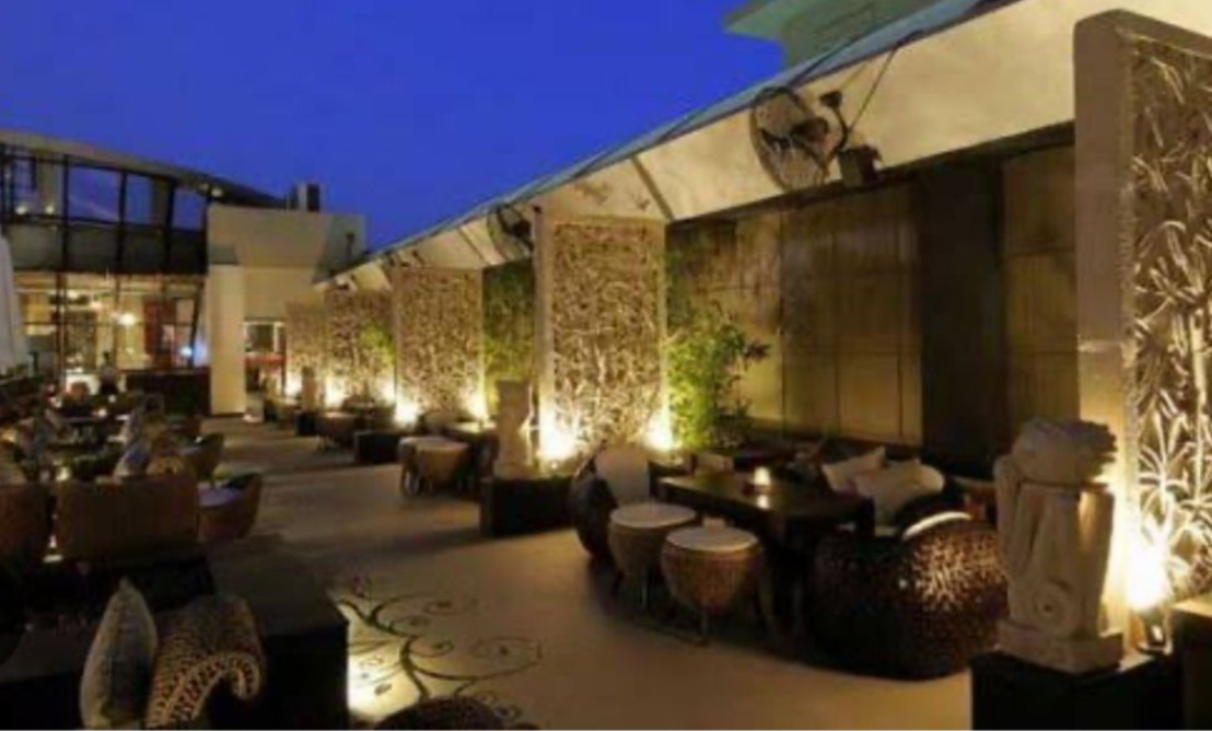 Trikaya Restaurant – Pune